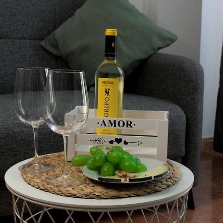 Apartamento Veronika Daire Arrecife  Dış mekan fotoğraf