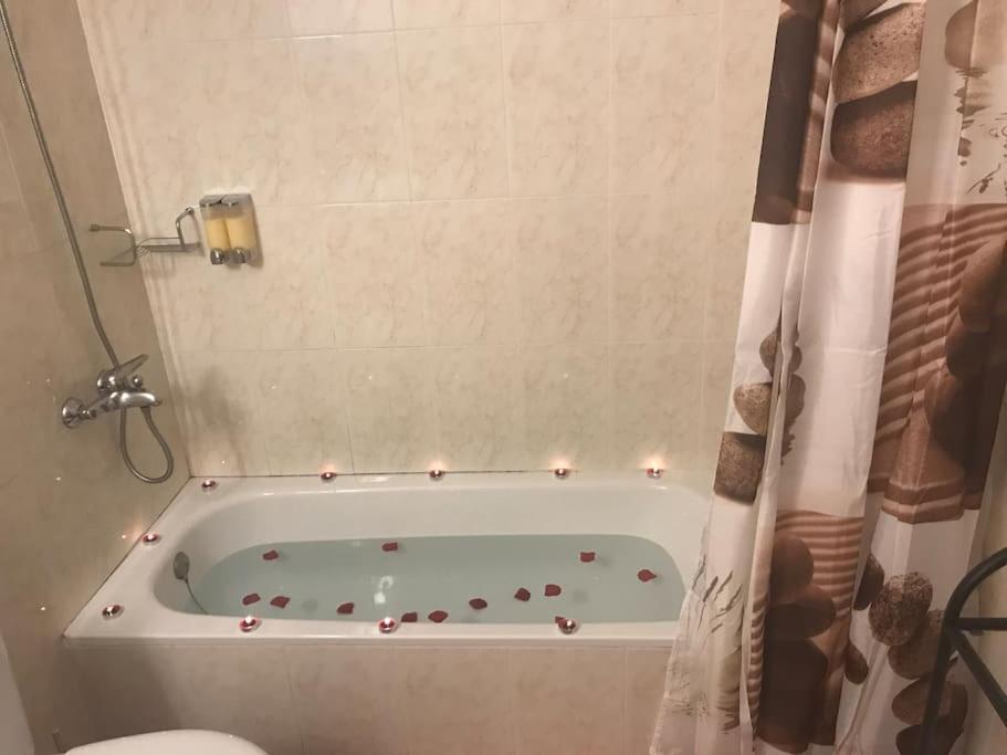 Apartamento Veronika Daire Arrecife  Dış mekan fotoğraf