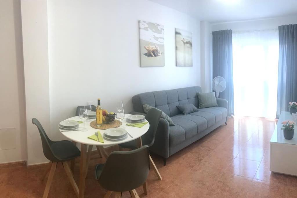 Apartamento Veronika Daire Arrecife  Dış mekan fotoğraf