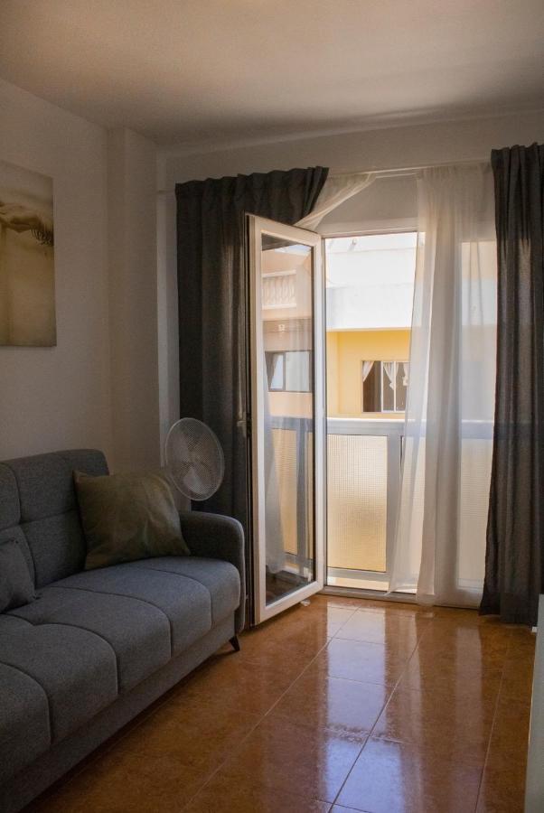 Apartamento Veronika Daire Arrecife  Dış mekan fotoğraf