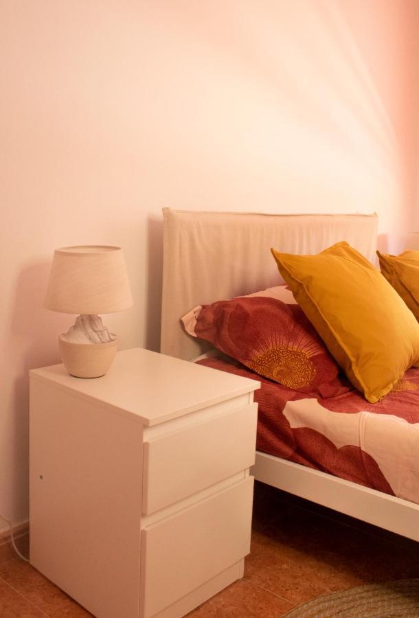 Apartamento Veronika Daire Arrecife  Dış mekan fotoğraf