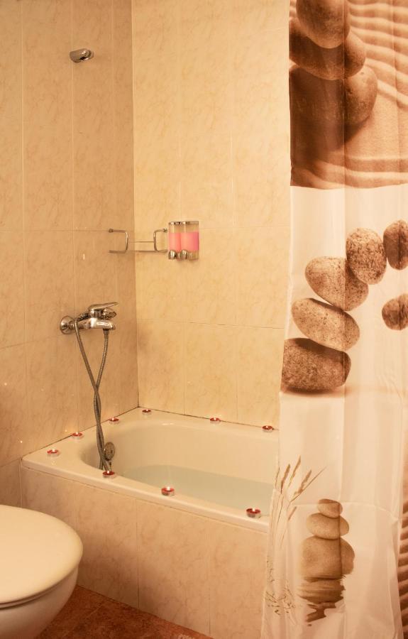 Apartamento Veronika Daire Arrecife  Dış mekan fotoğraf